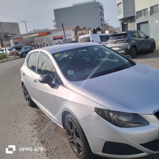 SEAT Ibiza 2009
