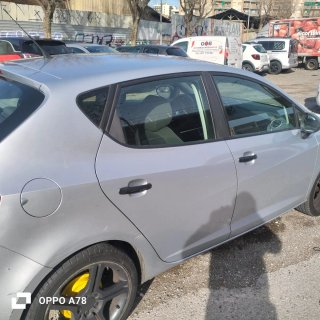 SEAT Ibiza 2009
