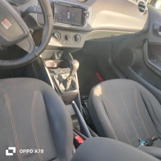 SEAT Ibiza 2009