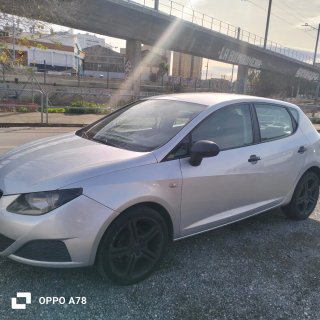 SEAT Ibiza 2009