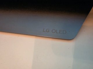 TV LG OLED 48 4K UHD Smart TV