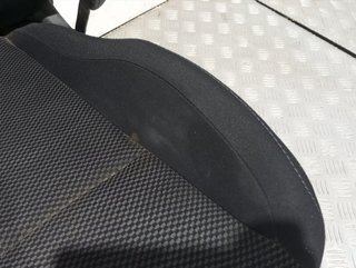 ASIENTO DELANTERO DERECHO NISSAN QASHQAI (J11E) S