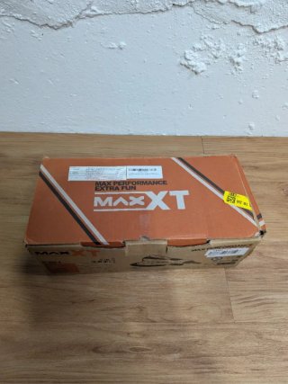 Lijadora Eléctrica MAXXT Motor sin Escobillas
