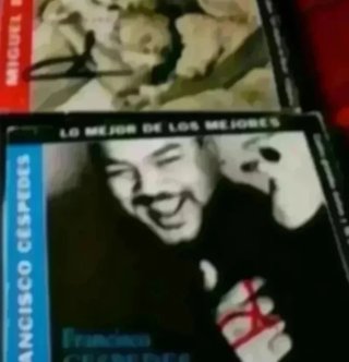 CDS: Leer Anuncio