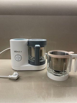 Babycook Béaba robot cocina