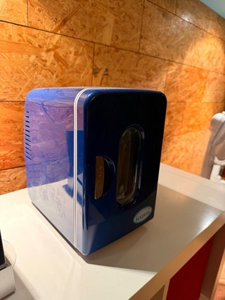 Mini Frigorífico Nevera
