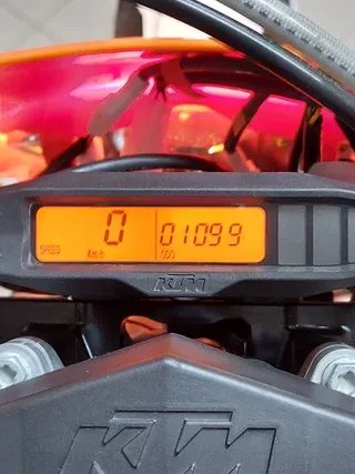 KTM Freeride 250F 4T Enduro