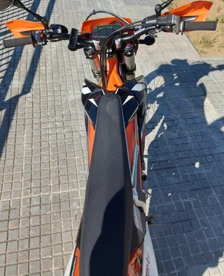 KTM Freeride 250F 4T Enduro