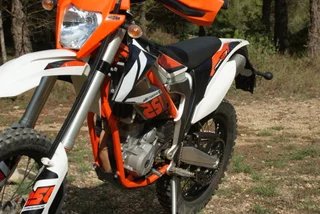 KTM Freeride 250F 4T Enduro