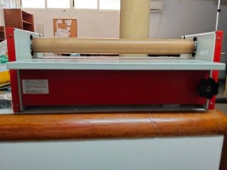 Plastificadora Hot Press