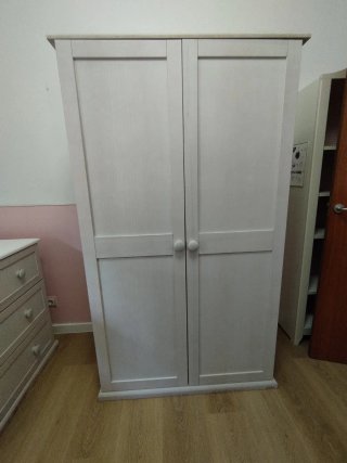 Conjunto Habitación Infantil TRAMA.