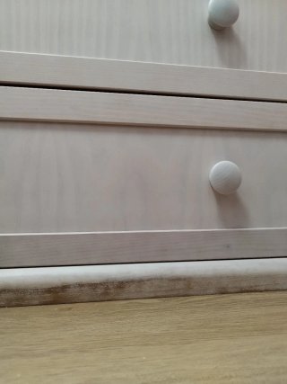 Conjunto Habitación Infantil TRAMA.