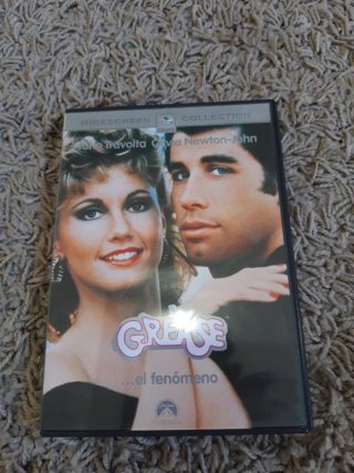 Películas DVD Acción/infantil