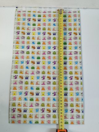 100 sobres grandes de papel kraft ,A ELEGIR dibujo