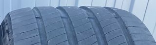 Neumáticos Michelin Primacy 4 255/40R19