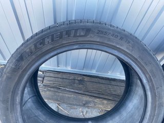Neumáticos Michelin Primacy 4 255/40R19