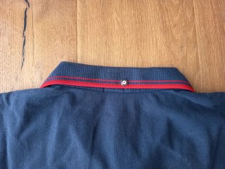 Polo Ben Sherman Talla XL