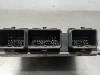 CENTRALITA MOTOR UCE CITROEN C5 BERLINA RHZ 02810