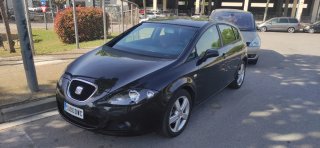 SEAT Leon TDI 140cv. Sport Up