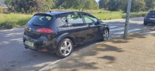 SEAT Leon TDI 140cv. Sport Up