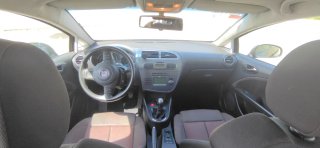 SEAT Leon TDI 140cv. Sport Up