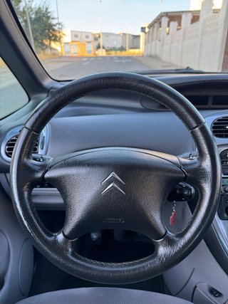 Citroen Xsara Picasso