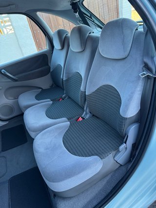 Citroen Xsara Picasso