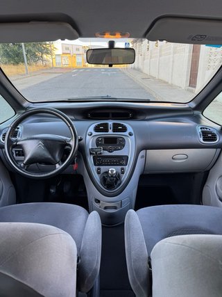 Citroen Xsara Picasso