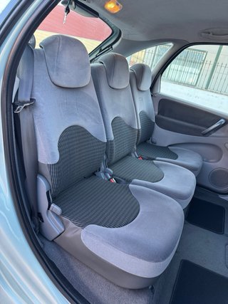 Citroen Xsara Picasso