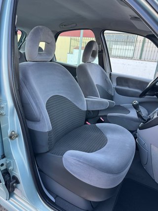 Citroen Xsara Picasso