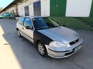 Honda Civic 1998
