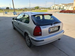 Honda Civic 1998