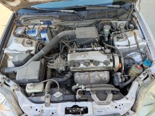 Honda Civic 1998