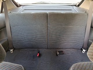 Honda Civic 1998