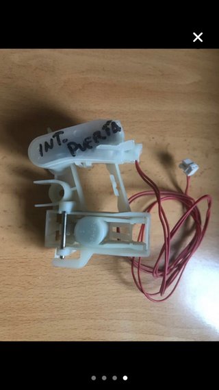 Secadora Bosch Maxx 7 - Recambios
