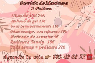 Manicura