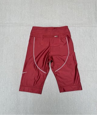 Mallas cortas Nike mujer talla XS