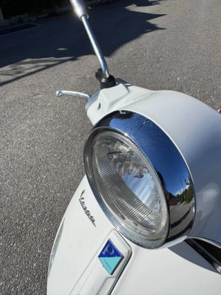 Vespa Primavera 50cc