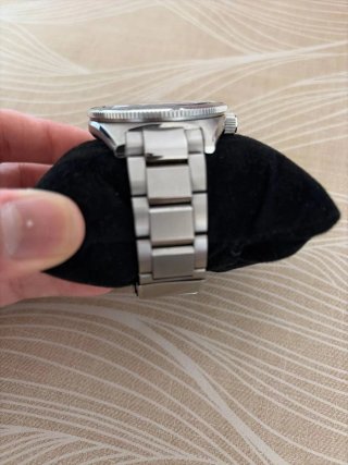 Seiko Prospex 62mas 6R15 Full Set