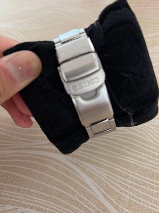 Seiko Prospex 62mas 6R15 Full Set