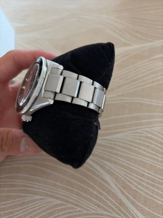 Seiko Prospex 62mas 6R15 Full Set