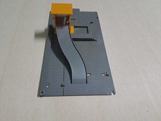 Pista giochi Terminal Bisarche