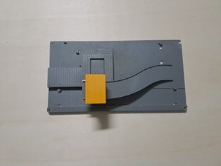 Pista giochi Terminal Bisarche