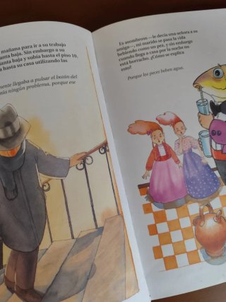 Mas de 100 Trucos de Ingenio (Spanish Edition)