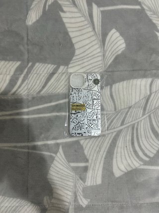 Carcasa Stone Island iPhone 14