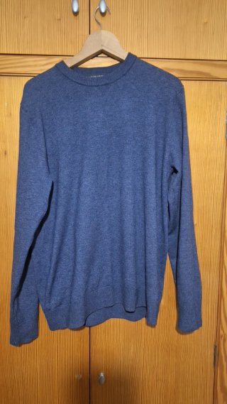 Lote Ropa hombre marca