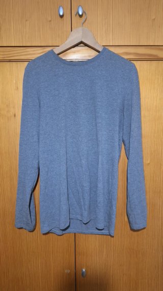 Lote Ropa hombre marca