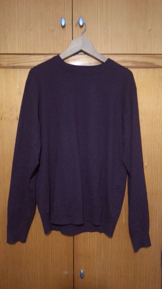 Lote Ropa hombre marca