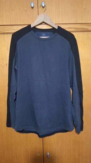 Lote Ropa hombre marca
