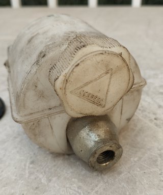 Bomba Embrague Mini Clásico